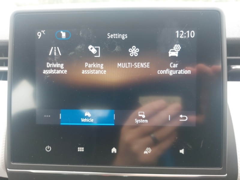 Used Renault Clio 2022 for sale - 77777311: Photo 18