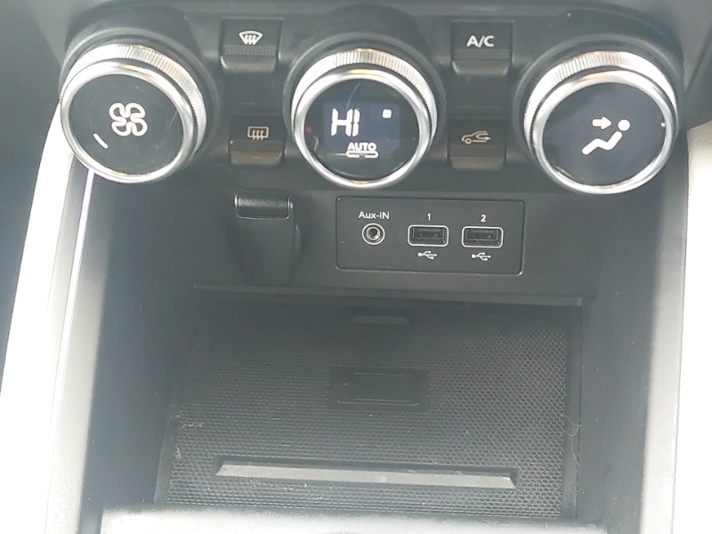 Used Renault Clio 2022 for sale - 77777311: Photo 19