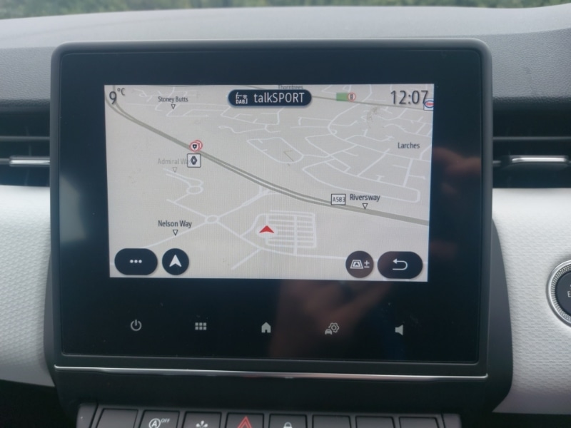 Used Renault Clio 2022 for sale - 77777311: Photo 7