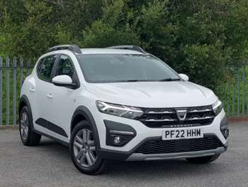 2022 - 1.0 TCe Comfort 5dr