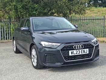Used Audi A1 2023 for sale - 79650768: Photo