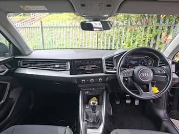Used Audi A1 2023 for sale - 79650768: Photo