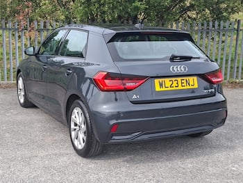 Used Audi A1 2023 for sale - 79650768: Photo
