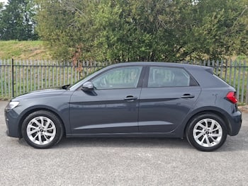 Used Audi A1 2023 for sale - 79650768: Photo