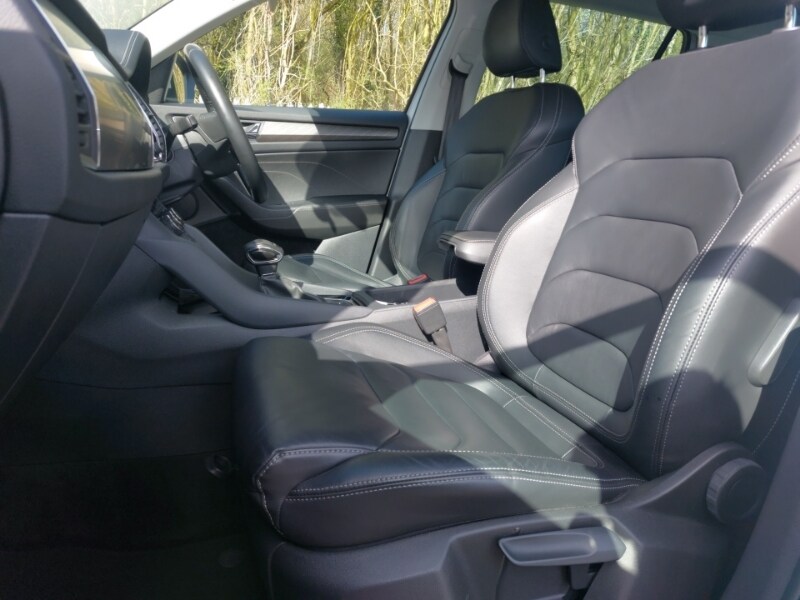 Used Skoda Kodiaq 2023 for sale - 77832148: Photo 5