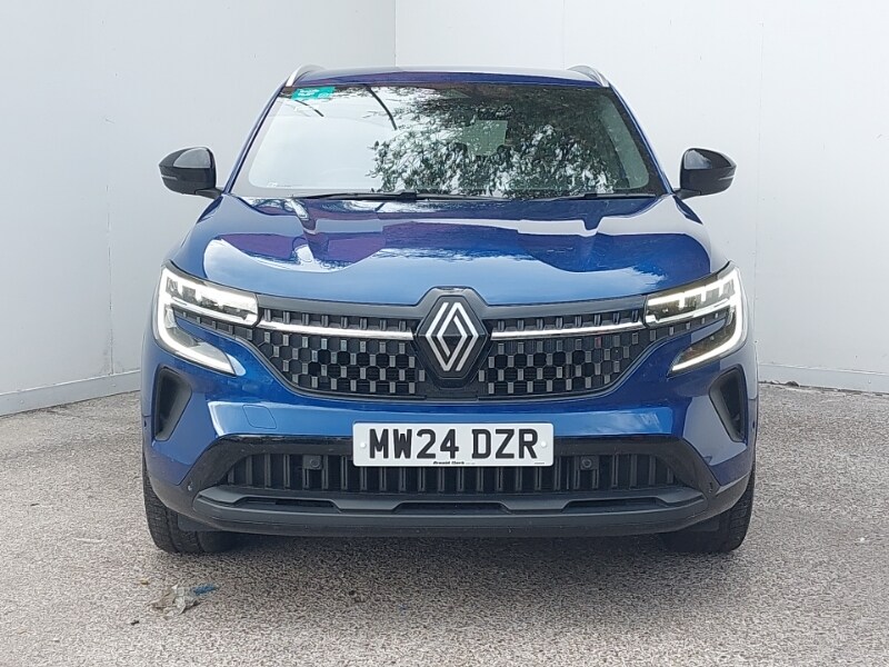 Used Renault Austral 2024 for sale - 76506843: Photo 12