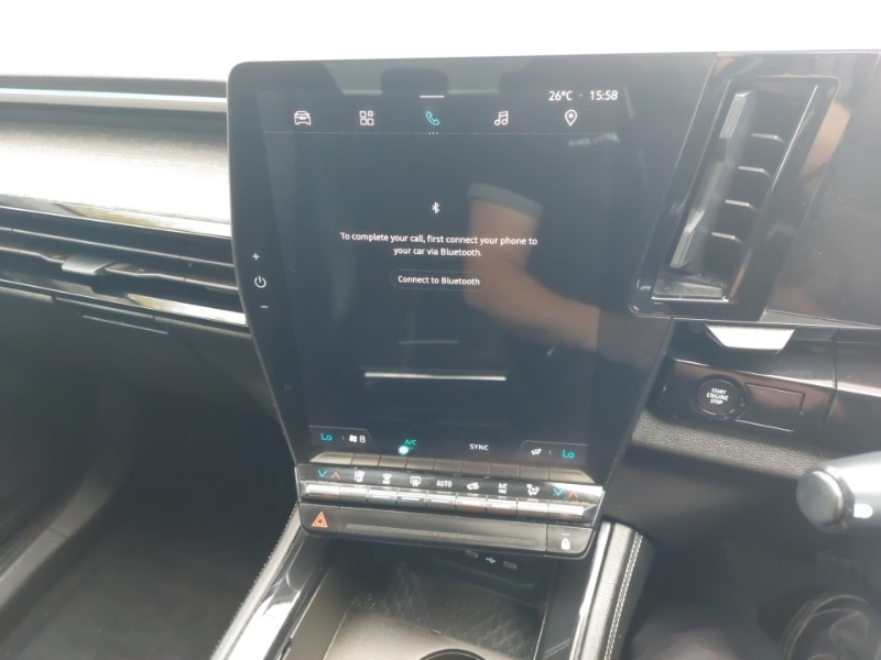 Used Renault Austral 2024 for sale - 76506843: Photo 19