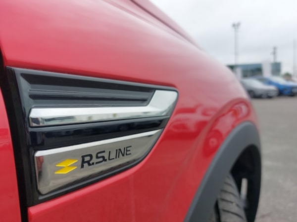 Used Renault Arkana 2022 for sale - 76055335: Photo 12