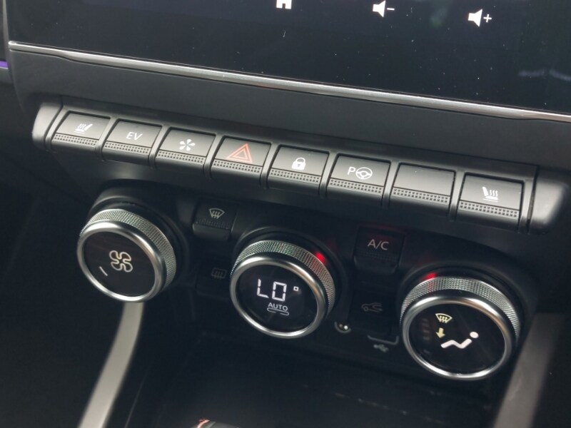 Used Renault Arkana 2022 for sale - 76055335: Photo 14