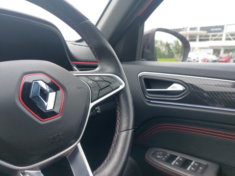 Used Renault Arkana 2022 for sale - 76055335: Photo 18