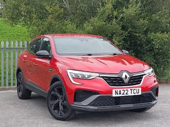Renault - Arkana