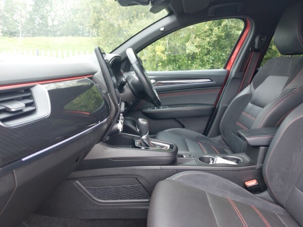 Used Renault Arkana 2022 for sale - 76055335: Photo 5