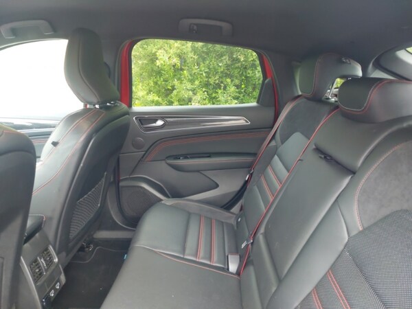 Used Renault Arkana 2022 for sale - 76055335: Photo 6