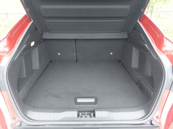 Used Renault Arkana 2022 for sale - 76055335: Photo 8