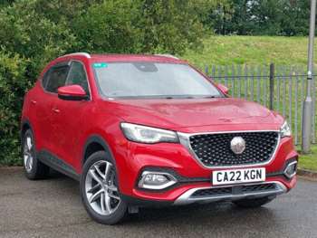 2022 - 1.5 T-GDI Exclusive 5dr