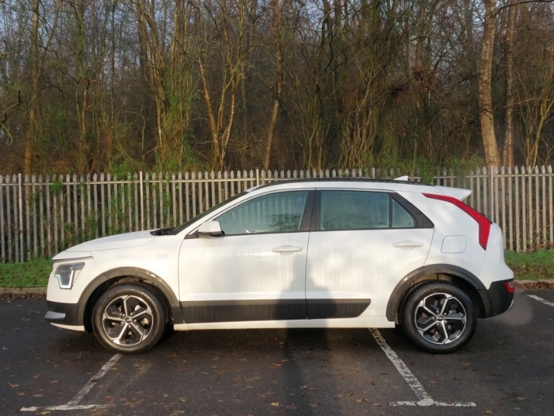 Used Kia Niro 2022 for sale - 76958947: Photo 4