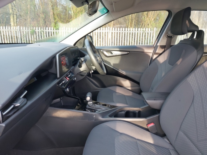 Used Kia Niro 2022 for sale - 76958947: Photo 5