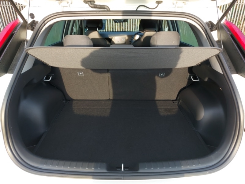 Used Kia Niro 2022 for sale - 76958947: Photo 8