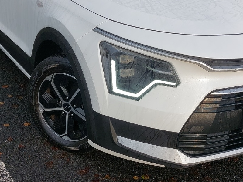 Used Kia Niro 2022 for sale - 76958947: Photo 9