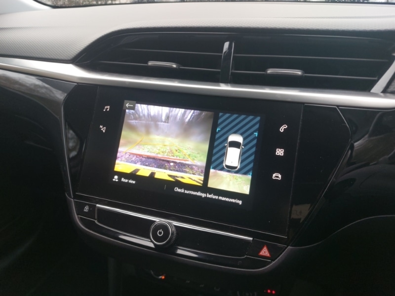 Used Vauxhall Corsa 2022 for sale - 77284204: Photo 16