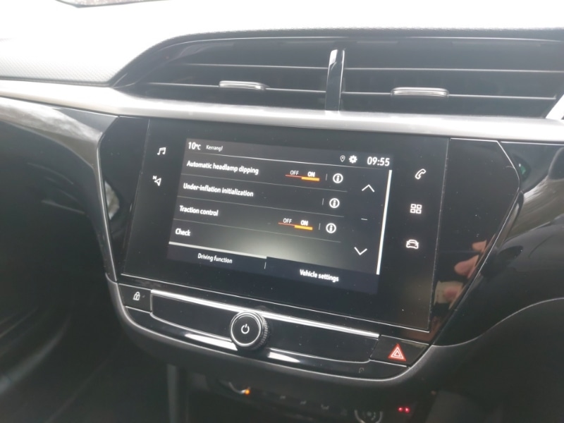 Used Vauxhall Corsa 2022 for sale - 77284204: Photo 17