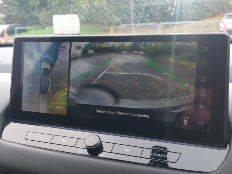 Used Nissan Qashqai 2024 for sale - 77284192: Photo 10