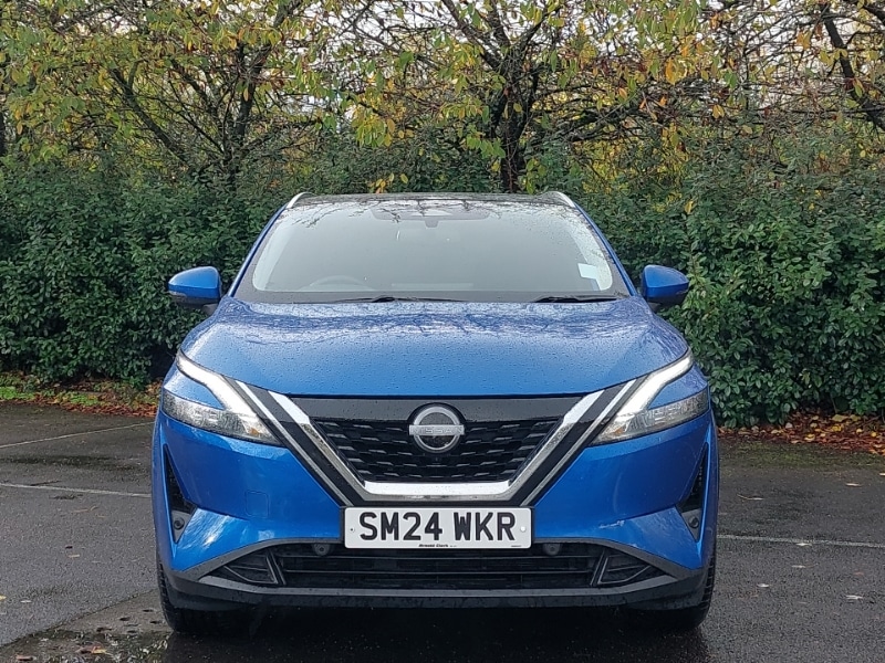 Used Nissan Qashqai 2024 for sale - 77284192: Photo 12