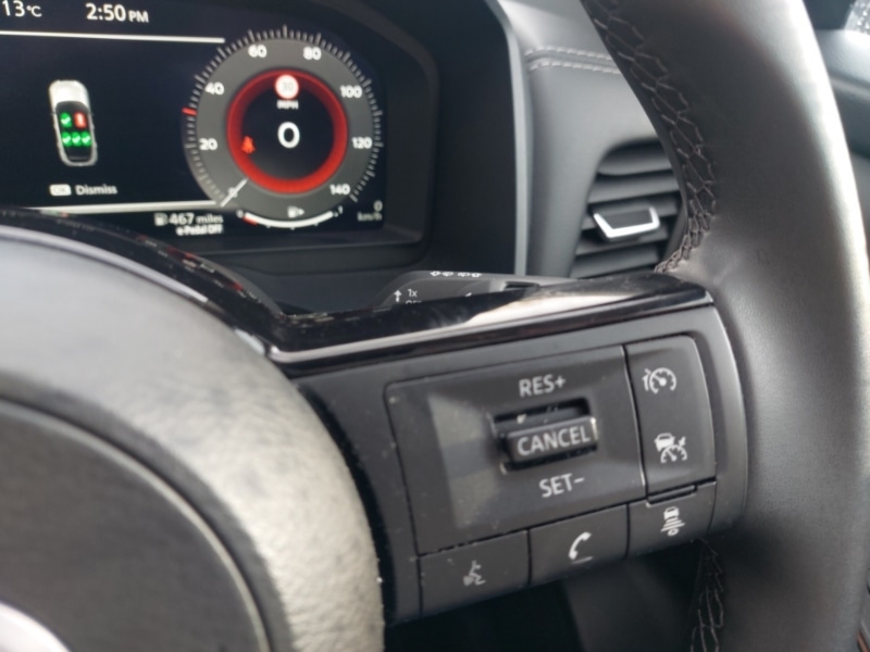 Used Nissan Qashqai 2024 for sale - 77284192: Photo 18