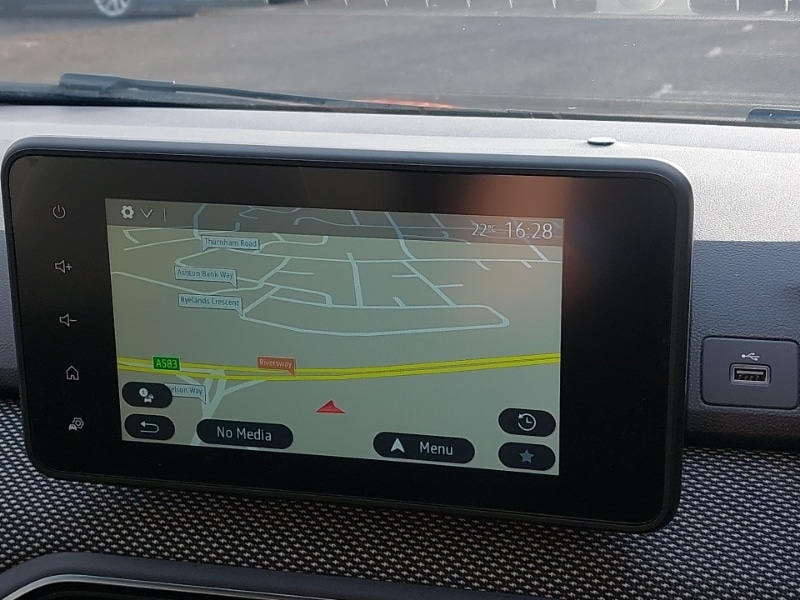 Used Dacia Jogger 2023 for sale - 77988060: Photo 10