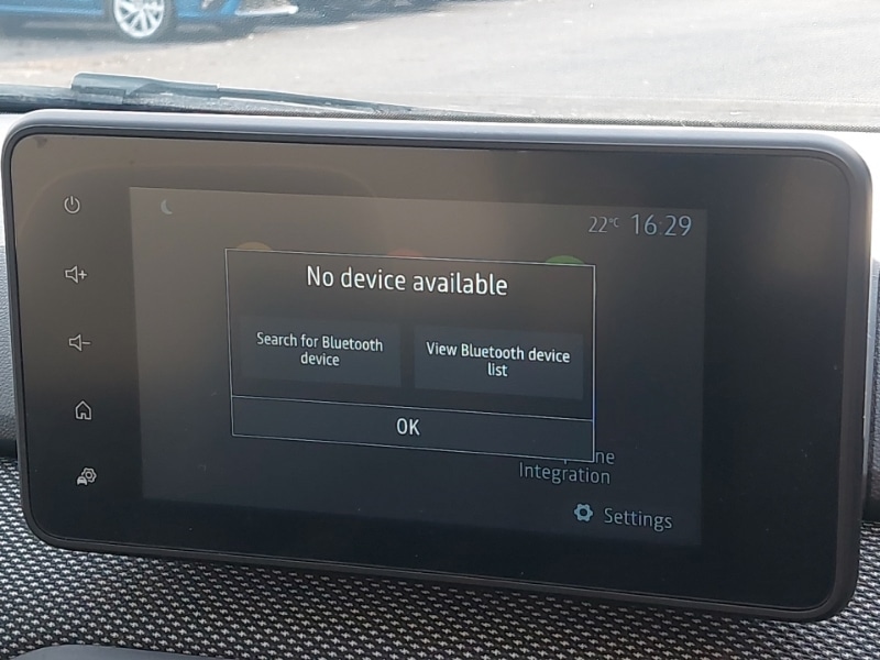 Used Dacia Jogger 2023 for sale - 77988060: Photo 11