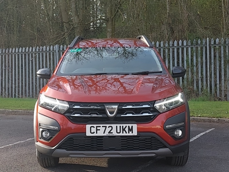 Used Dacia Jogger 2023 for sale - 77988060: Photo 12