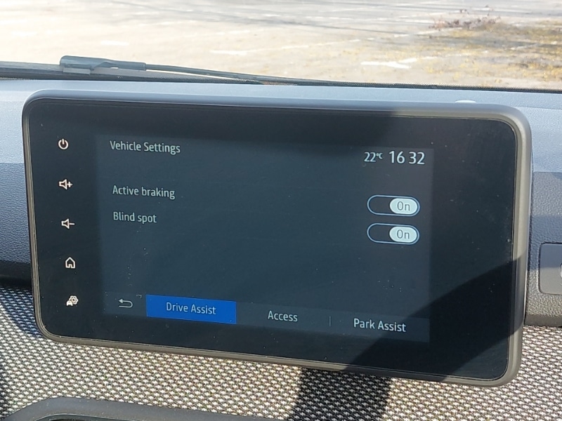 Used Dacia Jogger 2023 for sale - 77988060: Photo 14