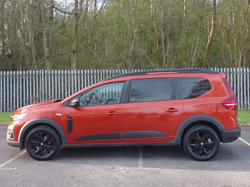 Used Dacia Jogger 2023 for sale - 77988060: Photo 4