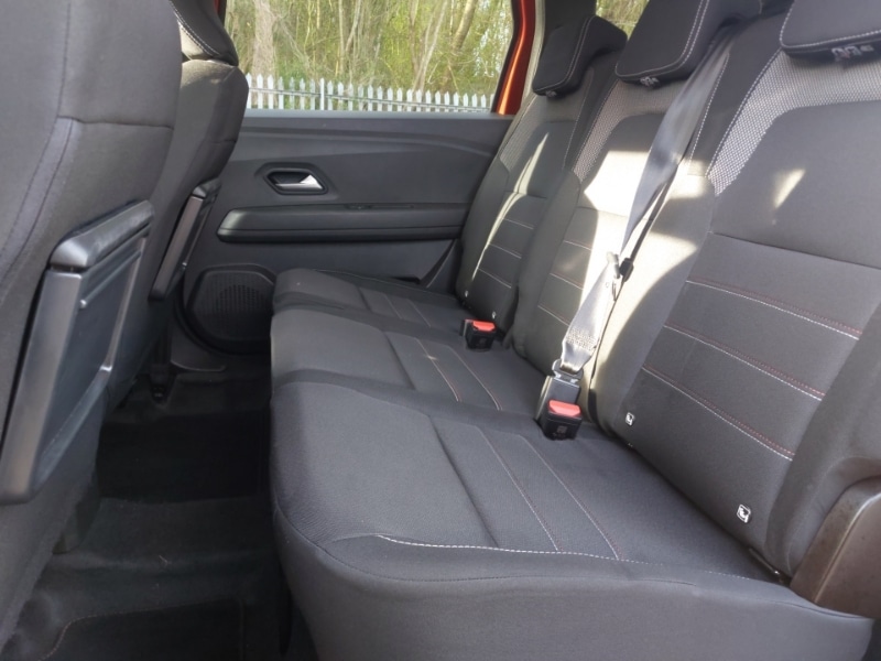 Used Dacia Jogger 2023 for sale - 77988060: Photo 6