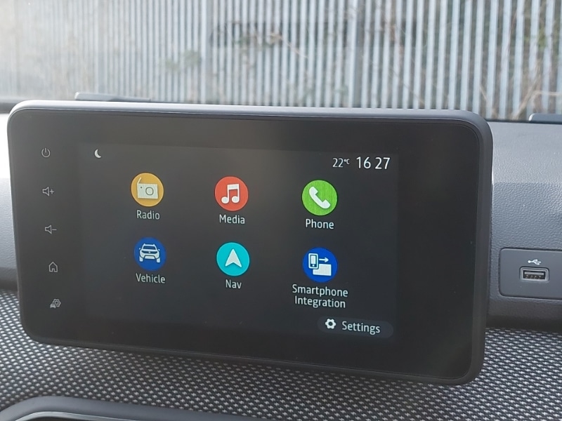 Used Dacia Jogger 2023 for sale - 77988060: Photo 7