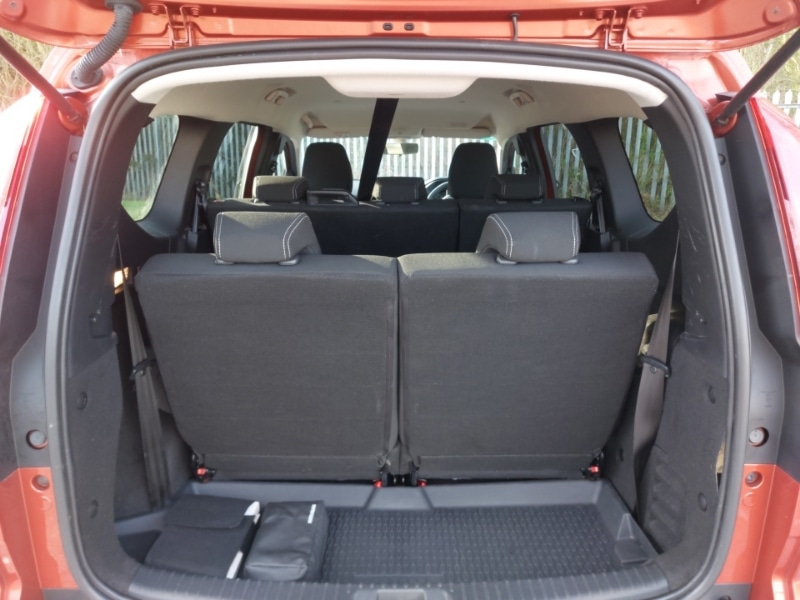 Used Dacia Jogger 2023 for sale - 77988060: Photo 8