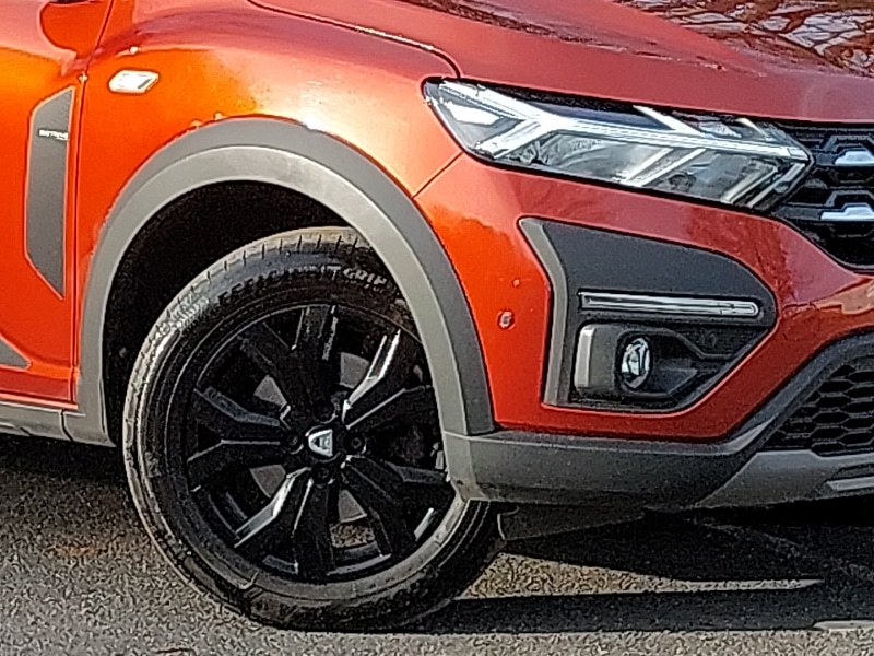 Used Dacia Jogger 2023 for sale - 77988060: Photo 9