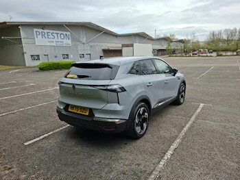 Used Renault Other 2025 for sale - 78269116: Photo