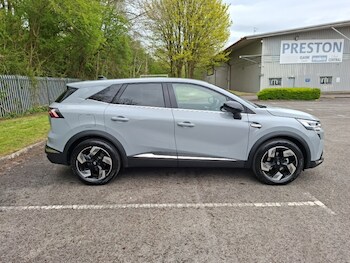 Used Renault Other 2025 for sale - 78269116: Photo