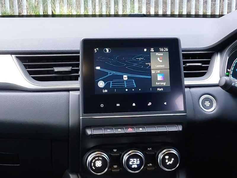 Used Renault Captur 2023 for sale - 77453866: Photo 11