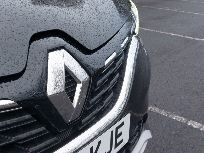 Used Renault Captur 2023 for sale - 77453866: Photo 12