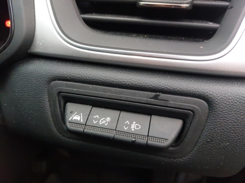 Used Renault Captur 2023 for sale - 77453866: Photo 13