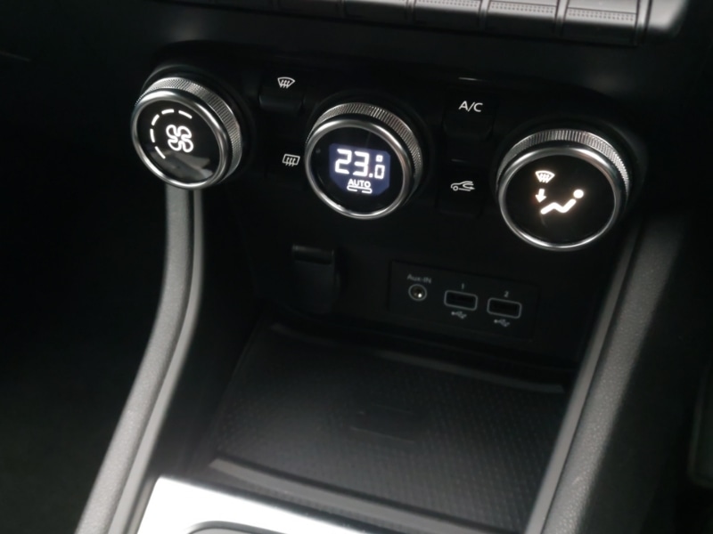 Used Renault Captur 2023 for sale - 77453866: Photo 14