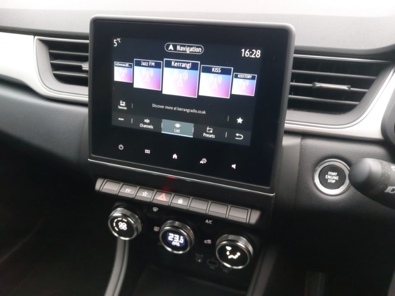 Used Renault Captur 2023 for sale - 77453866: Photo 18