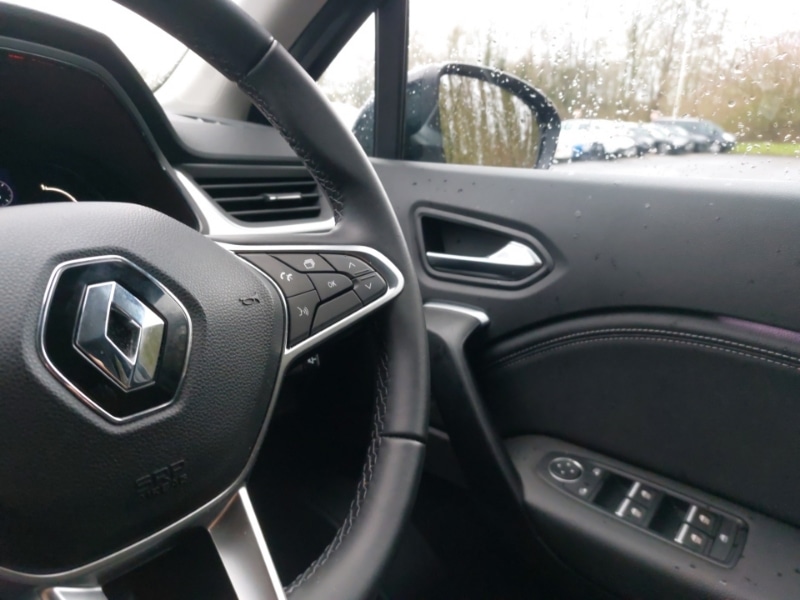 Used Renault Captur 2023 for sale - 77453866: Photo 19