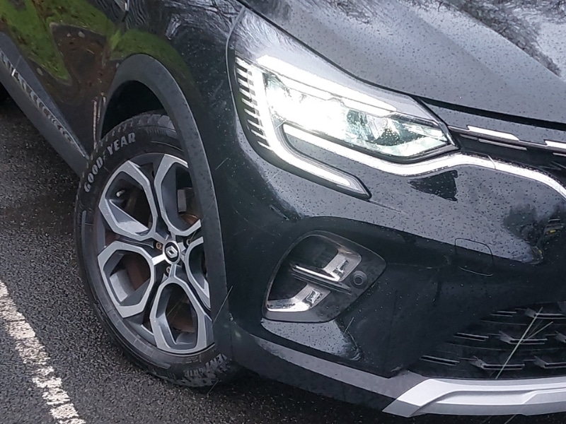 Used Renault Captur 2023 for sale - 77453866: Photo 9