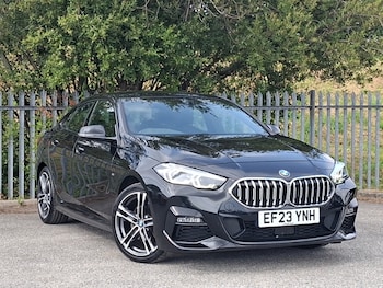 Used BMW 2 Series 2023 for sale - 79291311: Photo