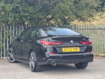 Used BMW 2 Series 2023 for sale - 79291311: Photo