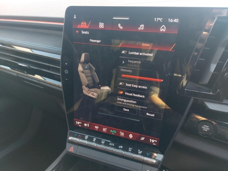 Used Renault Other 2024 for sale - 76779361: Photo 17