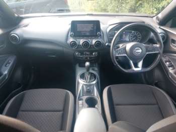 Used Nissan Juke 2021 for sale - 74951938: Photo